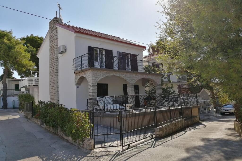 Whole Villa In Primosten Ngoại thất bức ảnh
