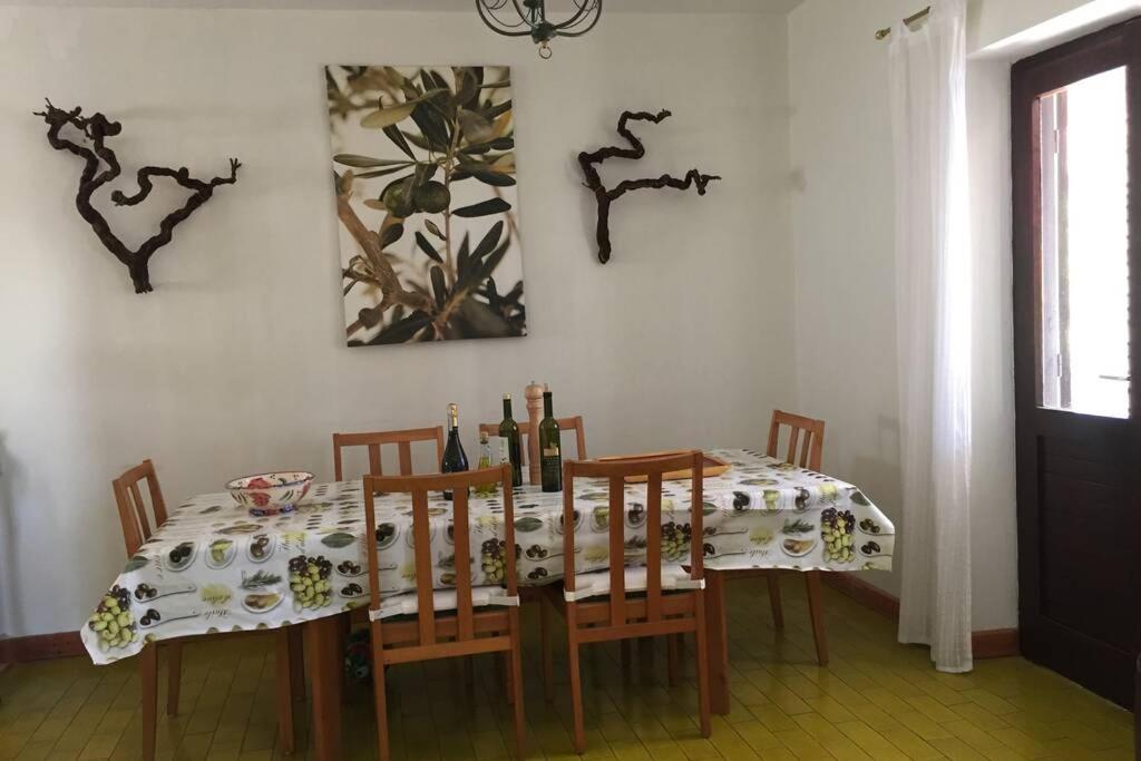 Whole Villa In Primosten Ngoại thất bức ảnh