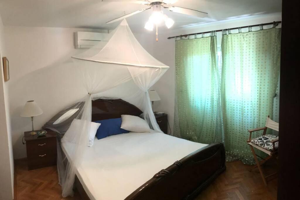 Whole Villa In Primosten Ngoại thất bức ảnh