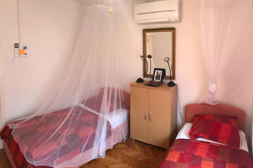Whole Villa In Primosten Ngoại thất bức ảnh